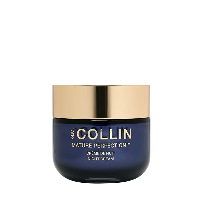 GM Collin Mature Perfection Night Cream