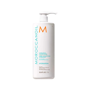 MoroccanOil Hydrating Conditioner | 33.8 fl oz / 1 L