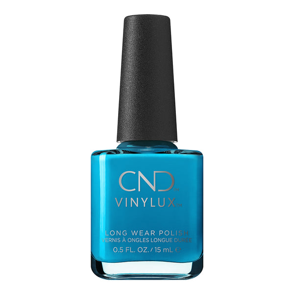 CND Vinylux Pop Up Pool Party | 0.5 fl oz / 15 mL