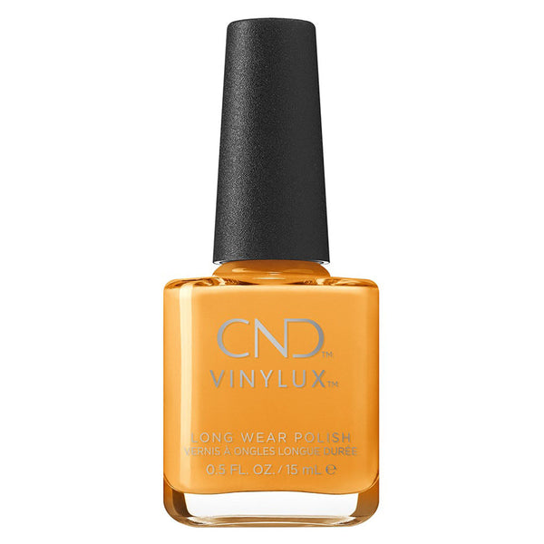 CND Vinylux Among The Marigolds | 0.5 fl oz / 15 mL