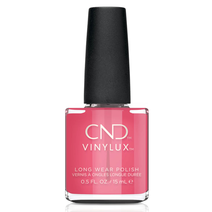 CND Vinylux Magenta Sky | 0.5 fl oz / 15 mL