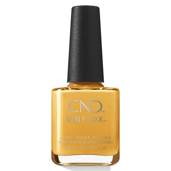 CND Vinylux Lemonchello | 0.5 fl oz / 15 mL