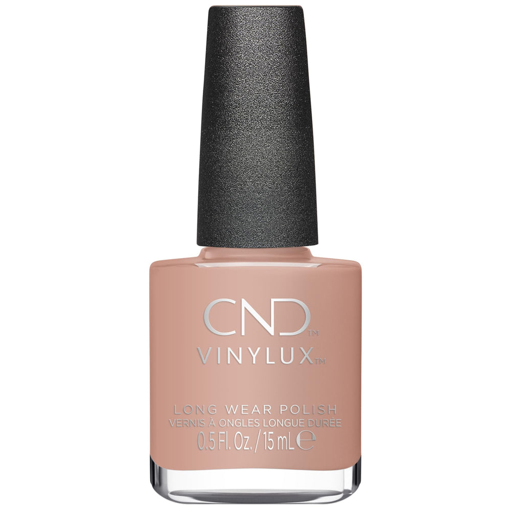 CND Vinylux Nude Knickers | 0.5 oz / 15 mL