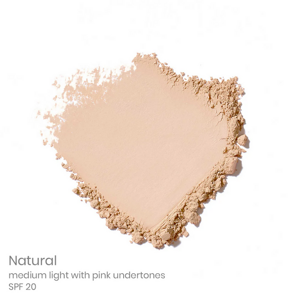 Jane Iredale Amazing Base Matte Loose Powder