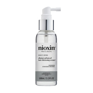 Nioxin Diamax Advanced Serum | 3.3 fl oz / 100 mL