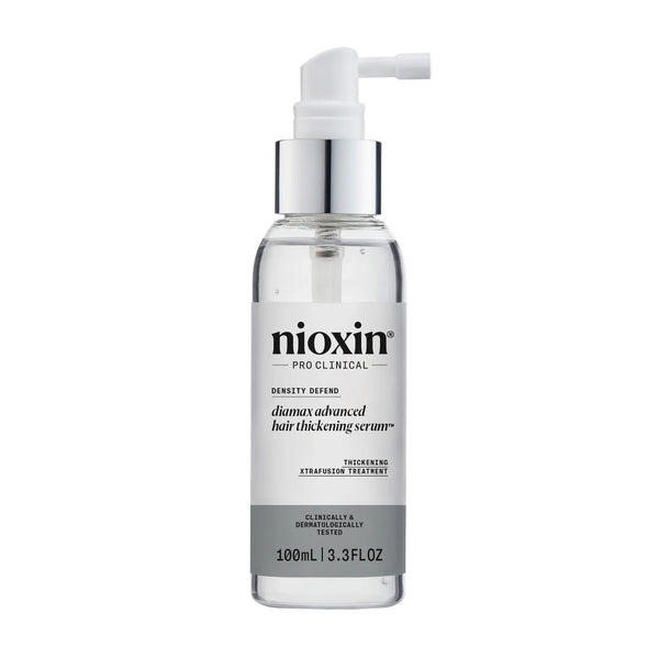 Nioxin Diamax Advanced Serum | 3.3 fl oz / 100 mL