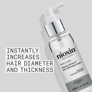 Nioxin Diamax Advanced Serum | 3.3 fl oz / 100 mL