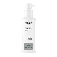 Nioxin Hair Booster Serum | 3.3 fl oz / 100 mL