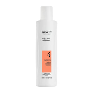 Nioxin Scalp+ Hair System 4 Kit