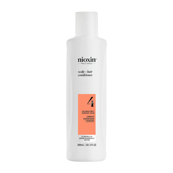 Nioxin Scalp+ Hair System 4 Kit