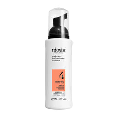 Nioxin Scalp+ Hair System 4 Treatment | 6.7 fl oz / 200 mL