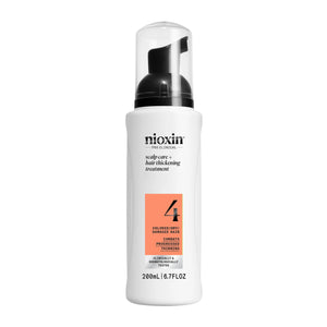 Nioxin Scalp+ Hair System 4 Kit