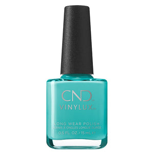 CND Vinylux Oceanside | 0.5 oz / 15 mL