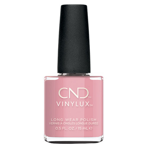 CND Vinylux Pacific Rose | 0.5 oz / 15 mL