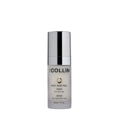 GM Collin Poly Acid Peel Serum | 1 fl oz / 30 mL