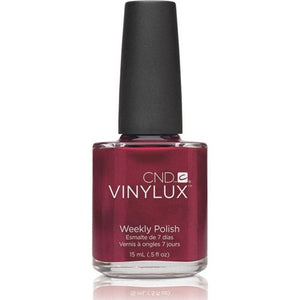 CND Vinylux Red Baroness | 0.5 oz / 15 mL