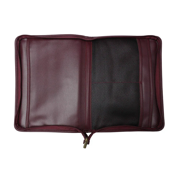 Pixie Mood Ruby Organizer | Plum