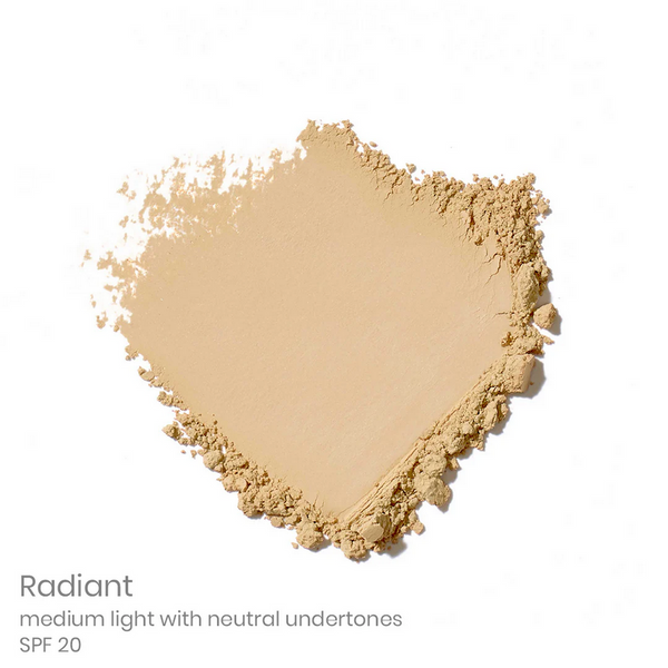 Jane Iredale Amazing Base Matte Loose Powder