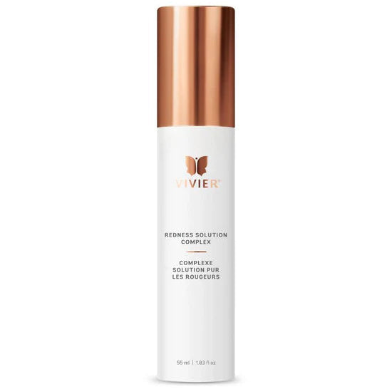Vivier Redness Solution Complex | 1.83 fl oz / 55 mL