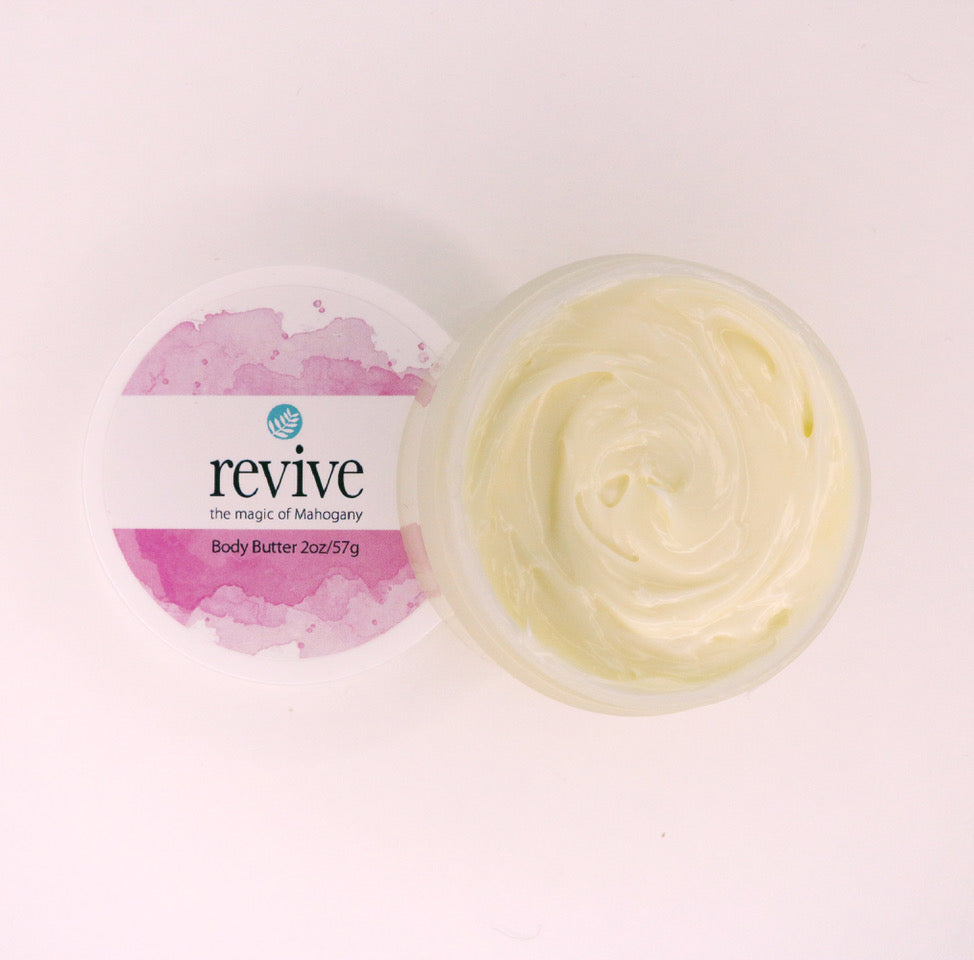 Revive Body Butter