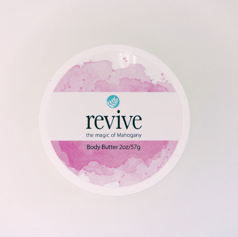 Revive Body Butter