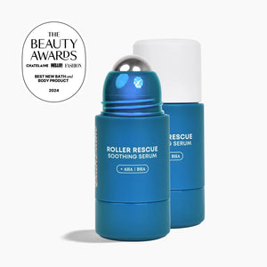 Bush Balm Roller Rescue Soothing Serum | 50mL