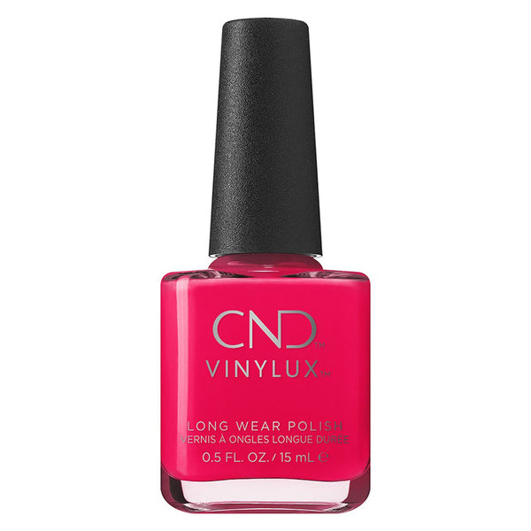 CND Vinylux Sangria At Sunset | 0.5 oz / 15 mL