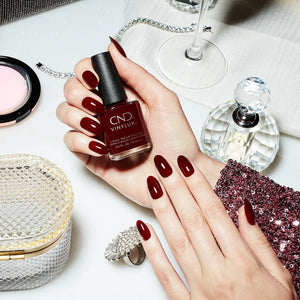 CND Vinylux Signature Lipstick | 0.5 oz / 15 mL