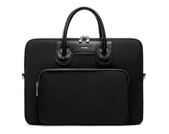 Pixie Mood Venice Laptop Bag | Black