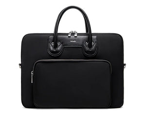 Pixie Mood Venice Laptop Bag | Black