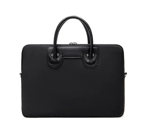 Pixie Mood Venice Laptop Bag | Black