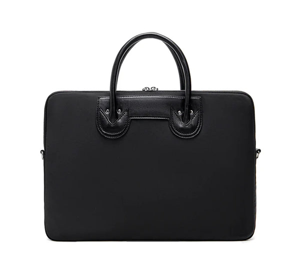 Pixie Mood Venice Laptop Bag | Black