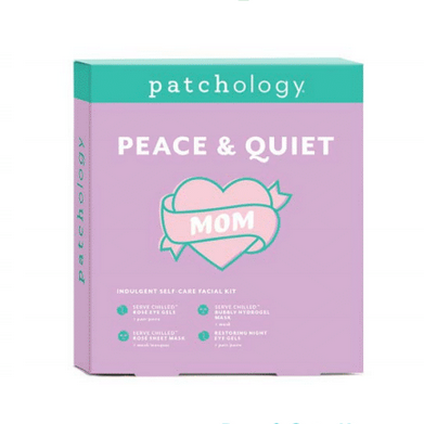 Peace + Quiet Kit