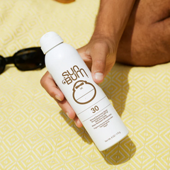 Sun Bum Mineral SPF 50 Spray 6 oz / 177 mL