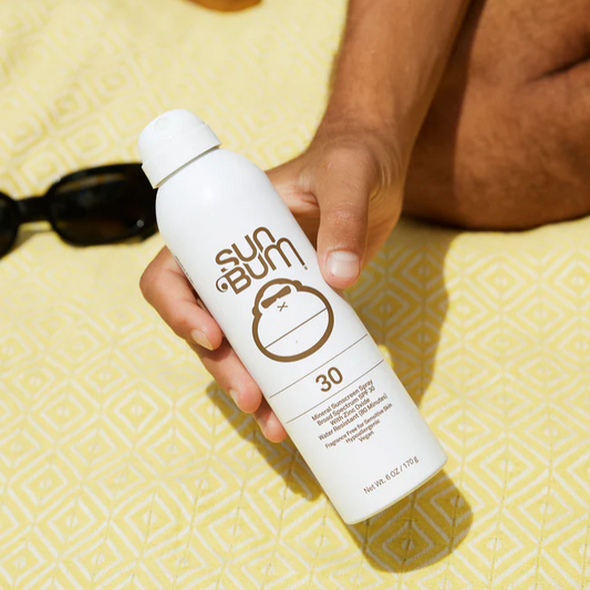 Sun Bum Mineral SPF 50 Spray