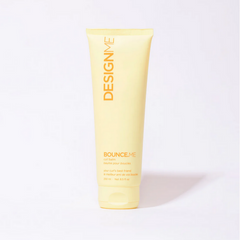 DesignME Bounce Me Curl Balm | 8.5 fl oz / 250mL