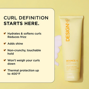 DesignME Bounce.Me Curl Balm