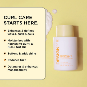 DesignME Bounce.Me Curl Conditioner