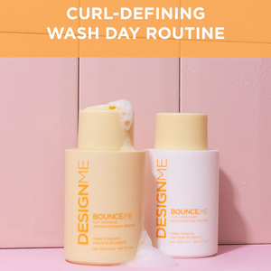 DesignME Bounce.Me Curl Conditioner