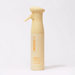 DesignME Bounce Me Curl Enhancer Mist Spray | 250 mL / 8.5 oz