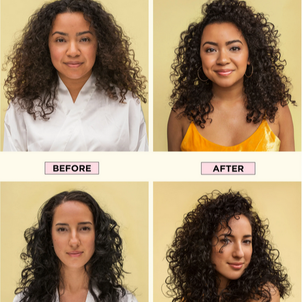 DesignME Bounce.Me Curl Spray Gel
