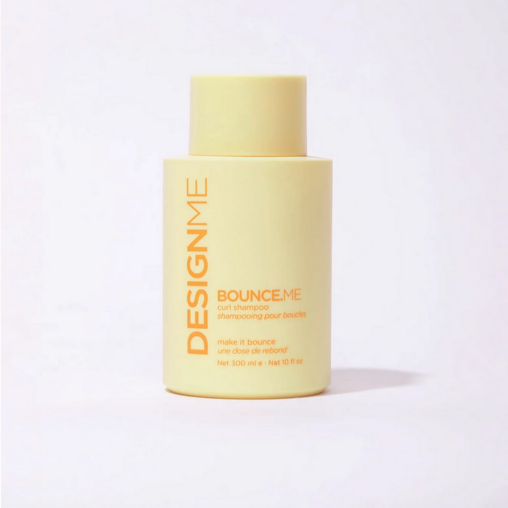 DesignME Bounce.Me Curl Shampoo