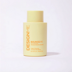 DesignME Bounce Me Curl Shampoo | 300 mL / 10 fl oz