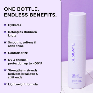DesignME Fab.Me Leave In Treatment