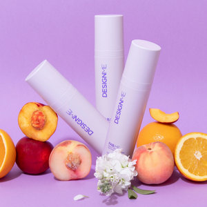 DesignME Fab.Me Leave In Treatment