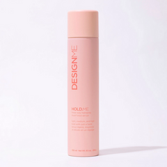 DesignME Hold Me 3-in-1 Hairspray | 330 mL / 9.5 fl oz
