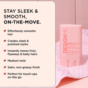 DesignME Hold.Me Styling Stick