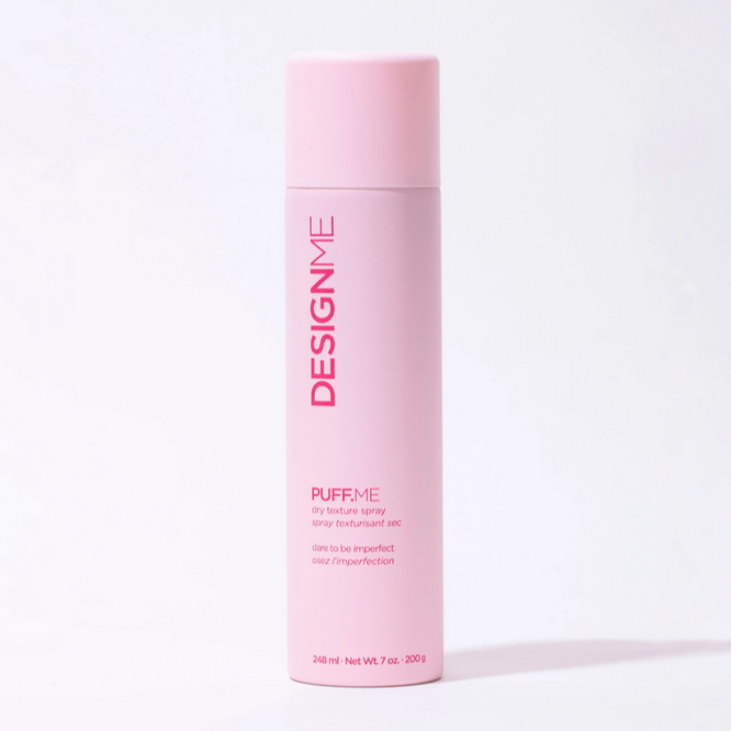 DesignME Puff.Me Dry Texture Spray