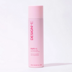 DesignME Puff Me Dry Texture Spray | 248 mL / 7 fl oz