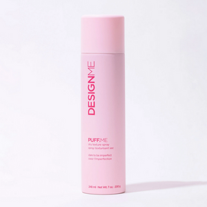 DesignME Puff.Me Dry Texture Spray